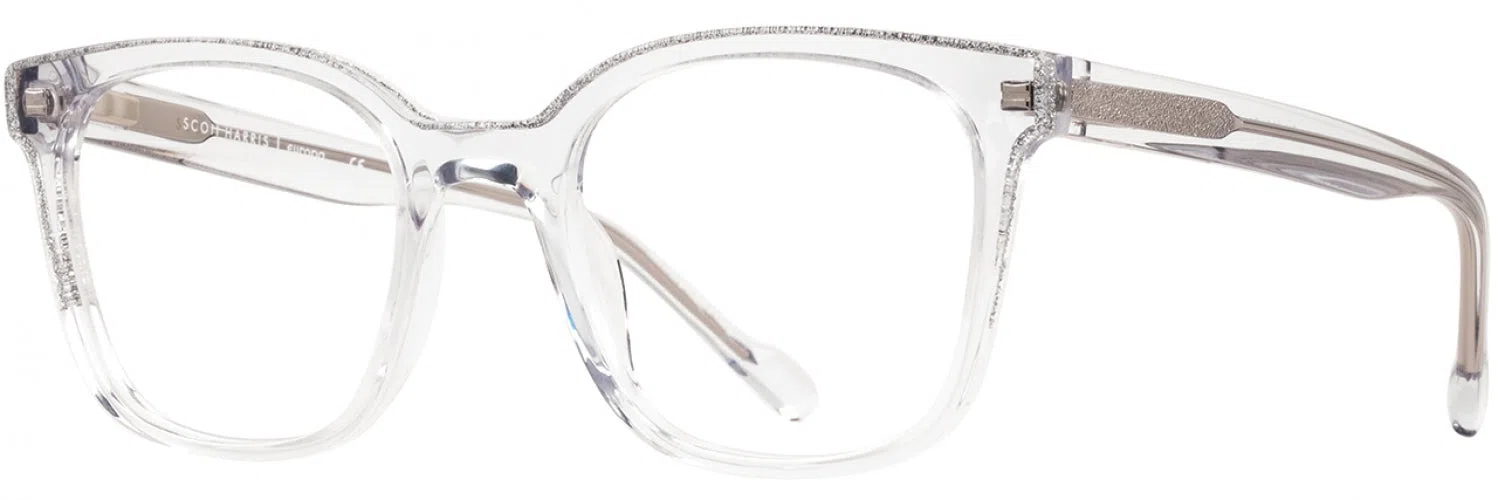 Scott Harris SH836 Eyeglasses - view 6